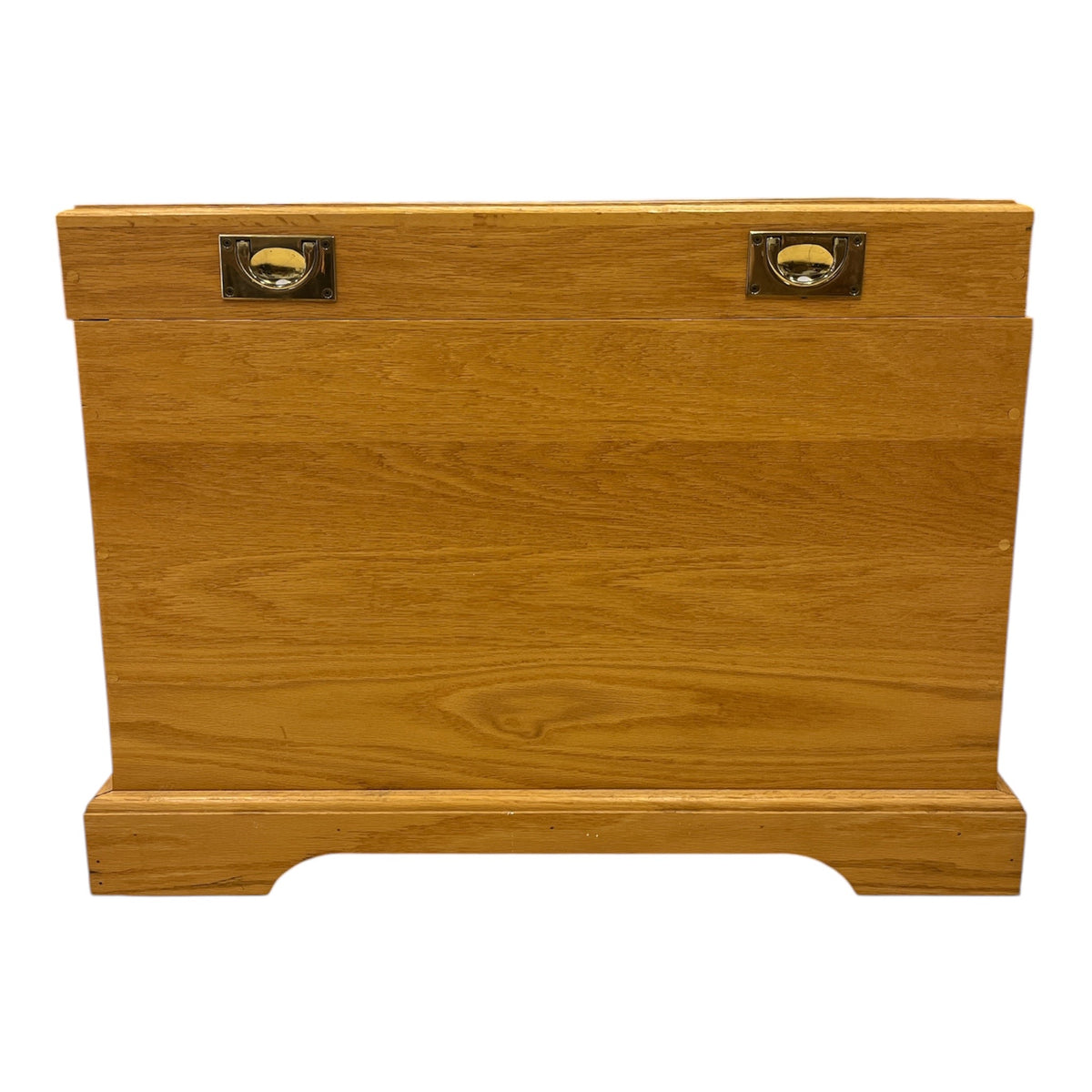 Oak Chest