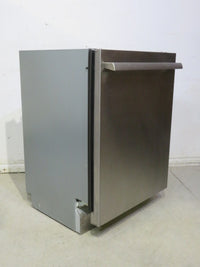 EnergyStar Dishwasher - Stainless Steel
