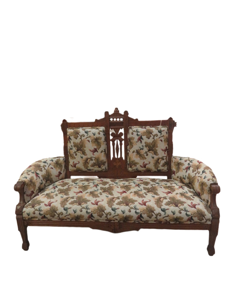 Eastlake Loveseat