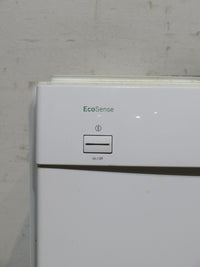 White Bosch Dishwasher