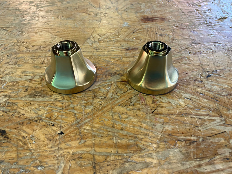 Kingston Brass Faucet