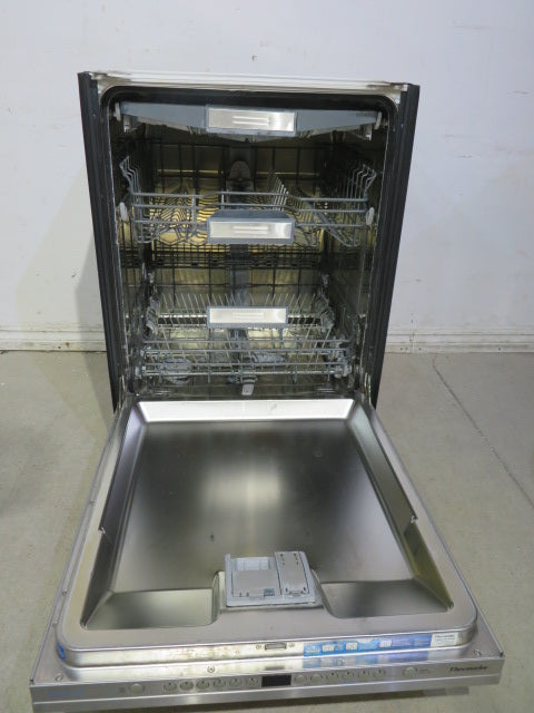 EnergyStar Dishwasher - Stainless Steel