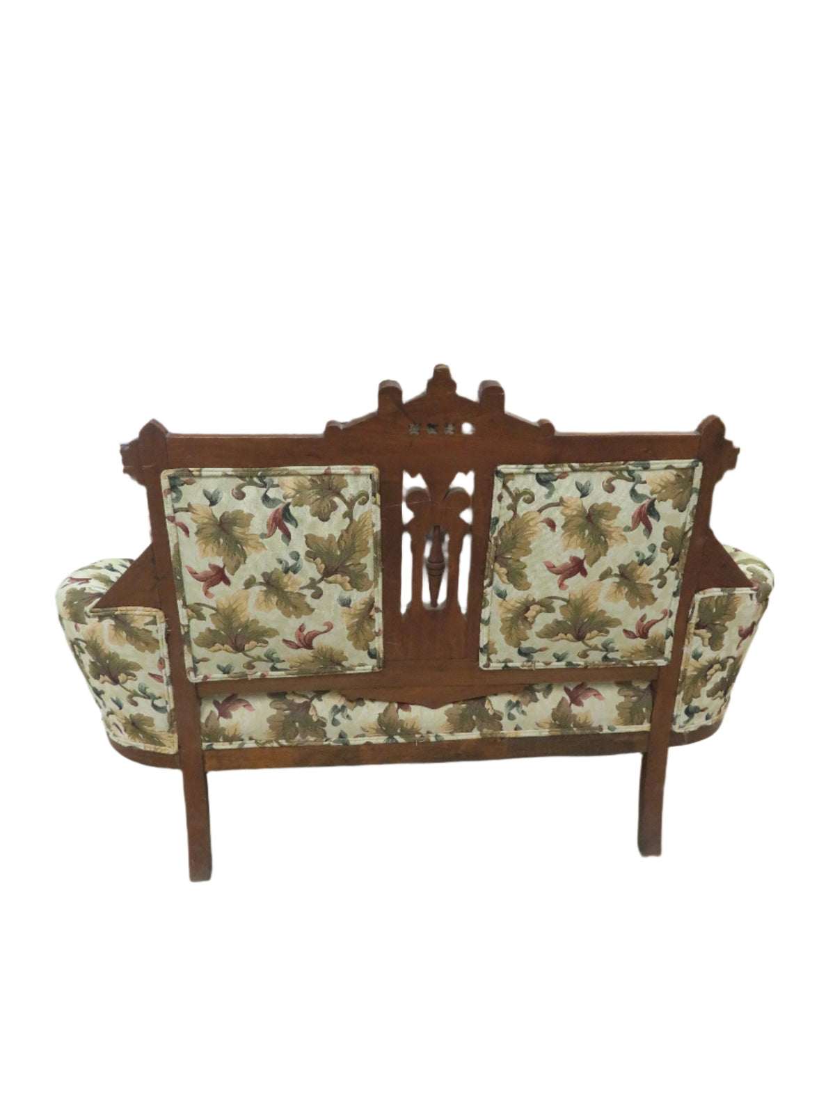 Eastlake Loveseat