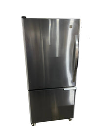 T16 Kenmore Fridge Freezer
