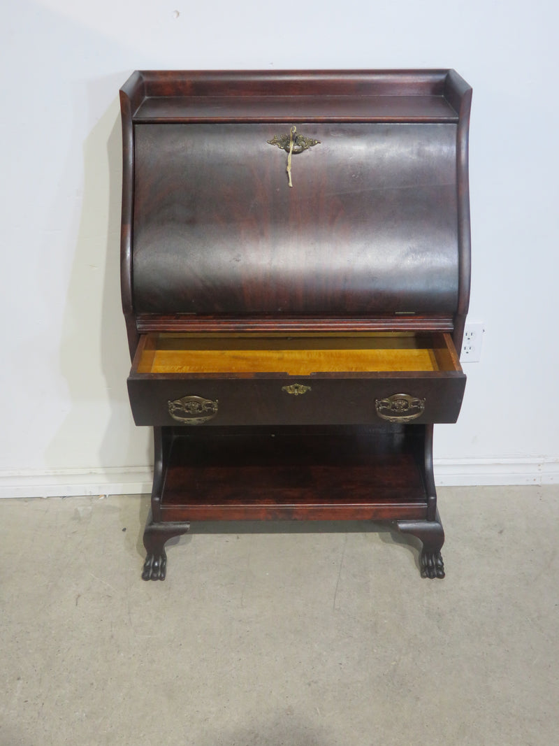 Antique Secretary Letter Desk