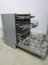EnergyStar Dishwasher - Stainless Steel