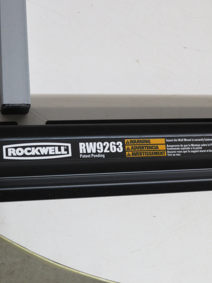 Rockwell Blade Runner Wall Mount