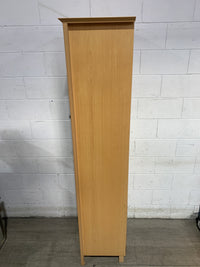 Tall Storage Cabinet