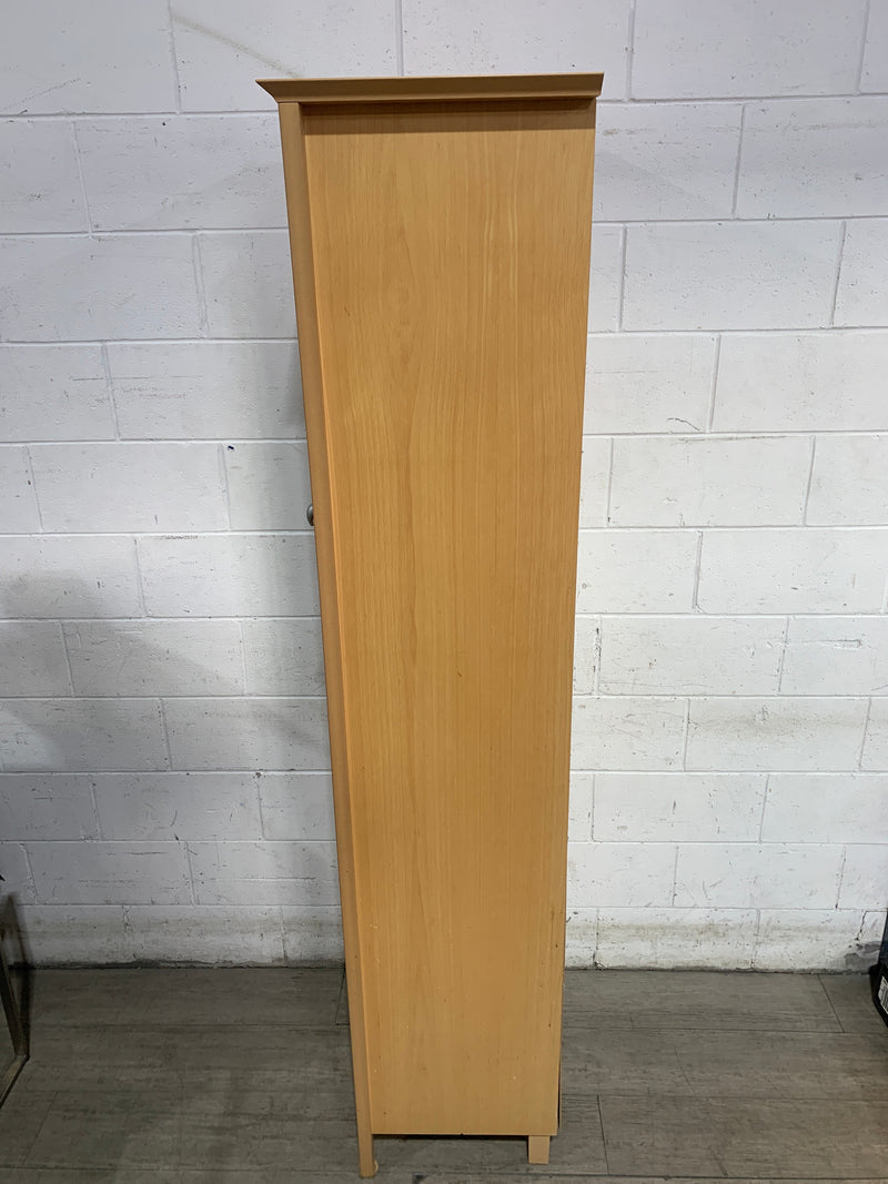 Tall Storage Cabinet