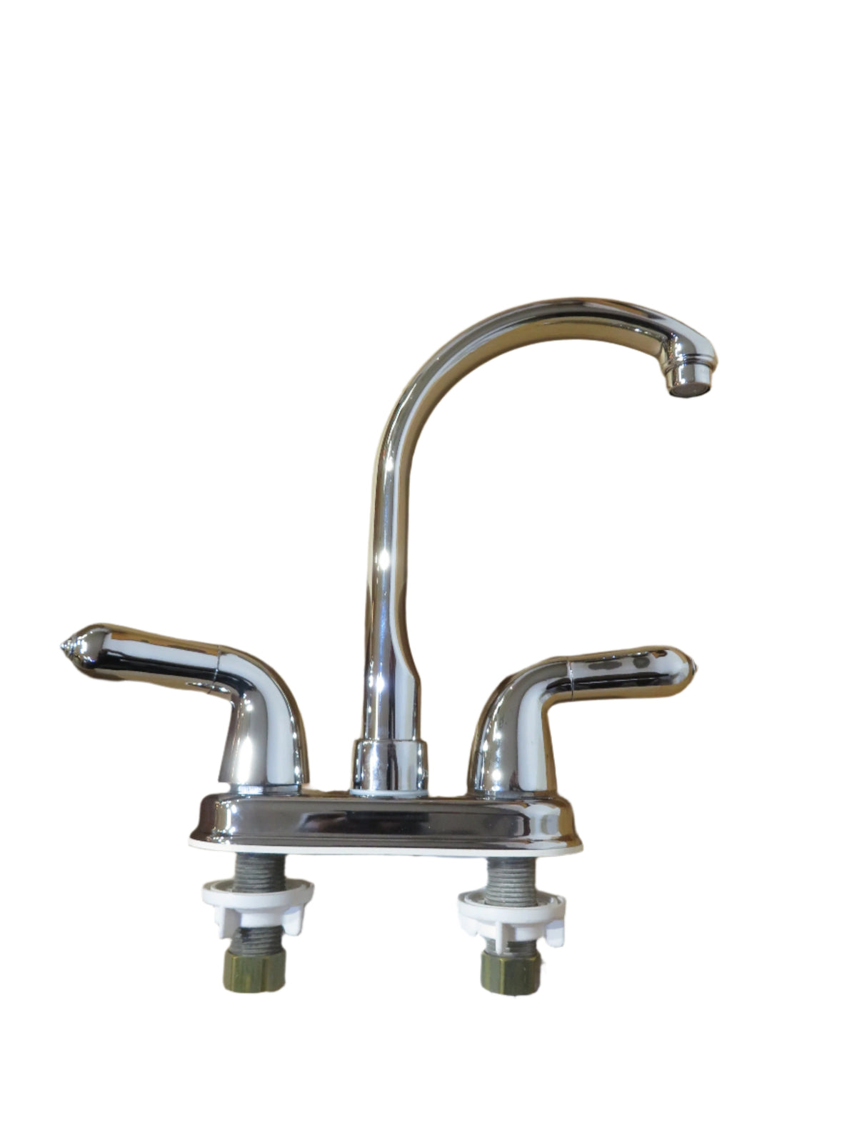 Two Handle Bar Faucet