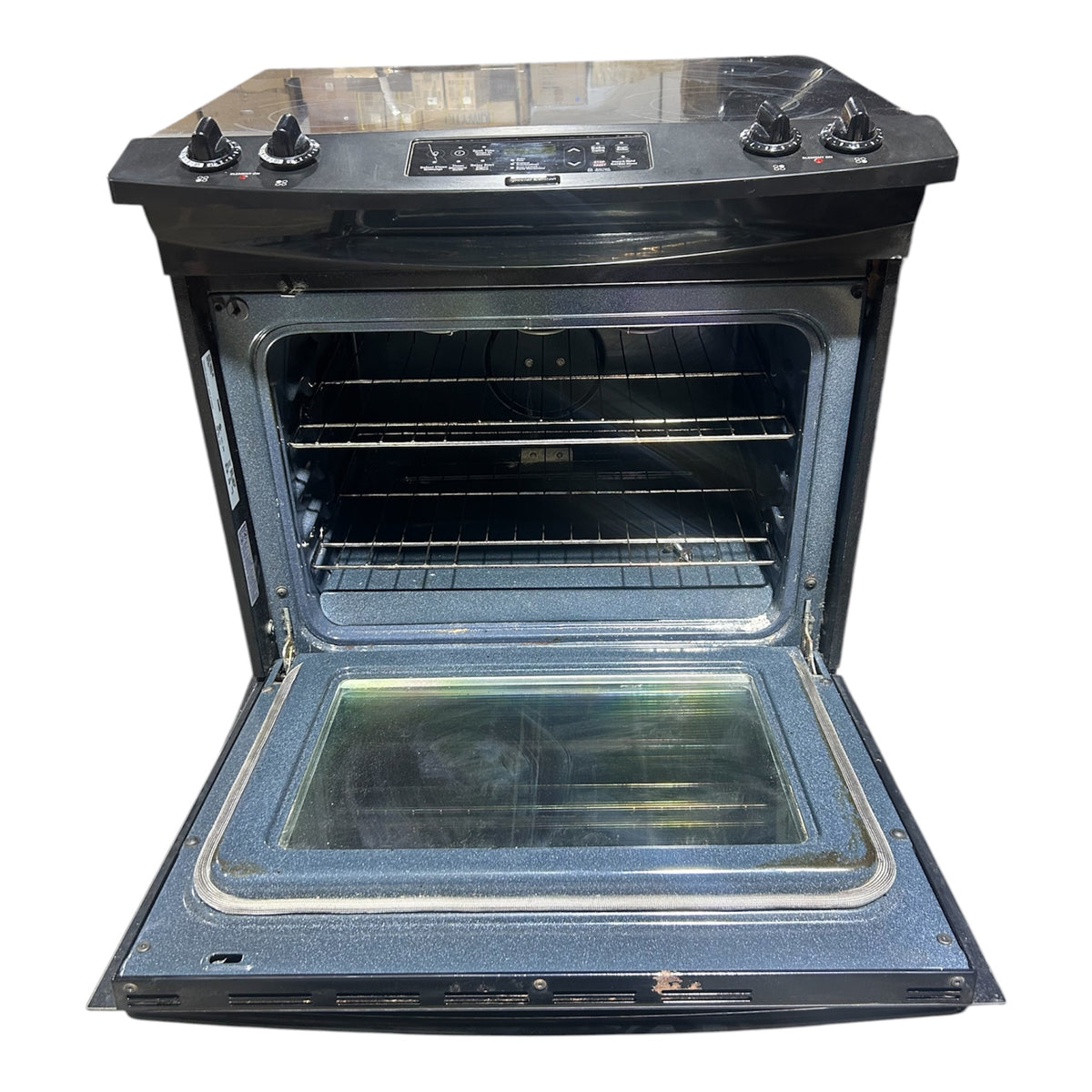 Kenmore Special Edition Range (30")