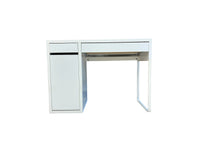 MICKE IKEA White Desk