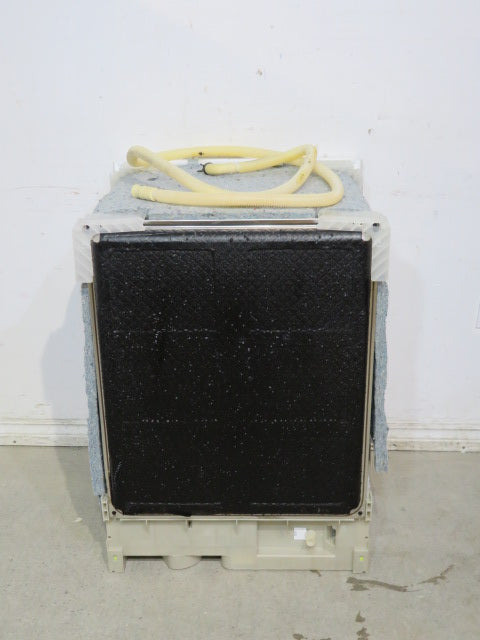 White Bosch Dishwasher