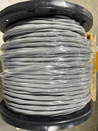 Southwire Romex Simpull Grey NMD90 Electric Cable - 8/3 Gauge - 150-m