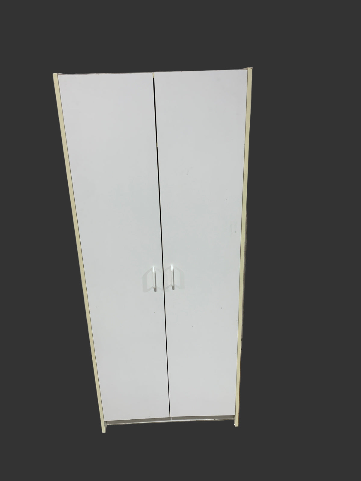 2-Door Vertical Cabinet