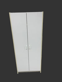 2-Door Vertical Cabinet