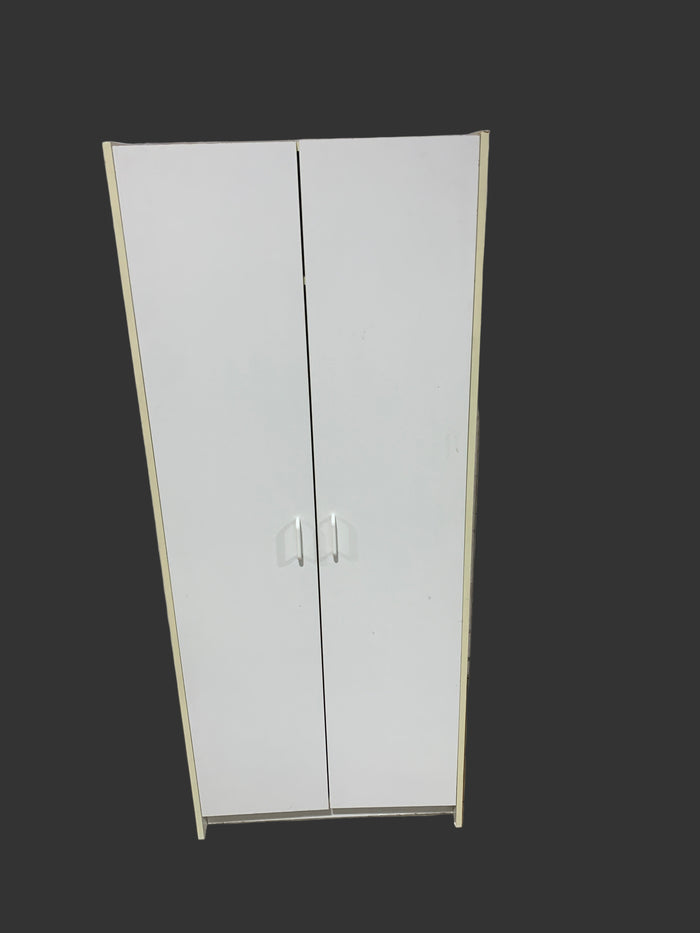 2-Door Vertical Cabinet
