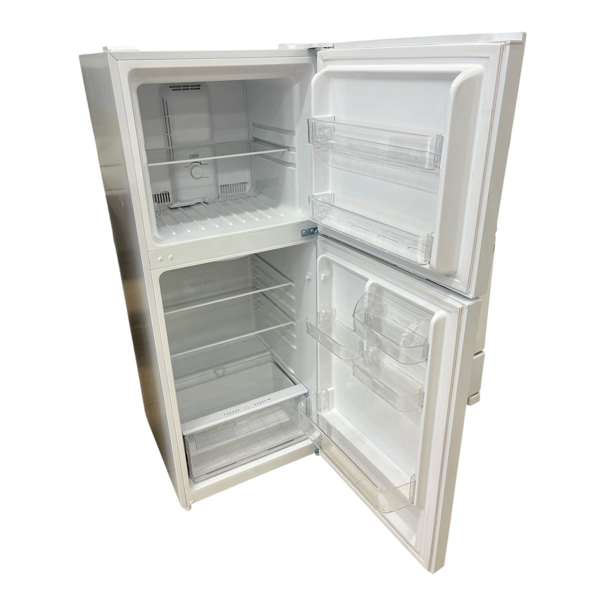 Insignia Compact Top-Freezer Refrigerator