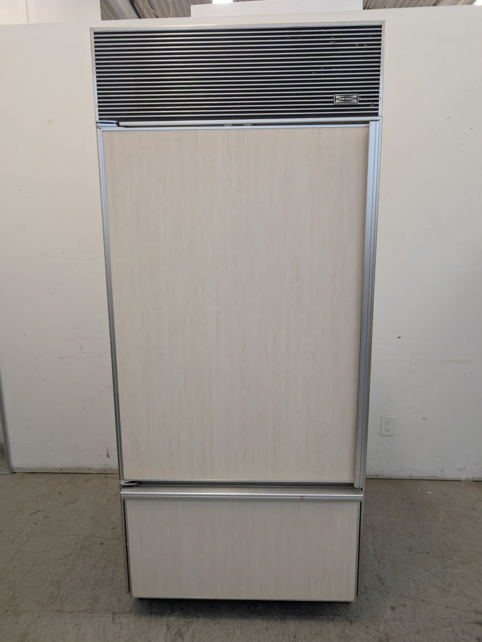 Subzero Refrigerator