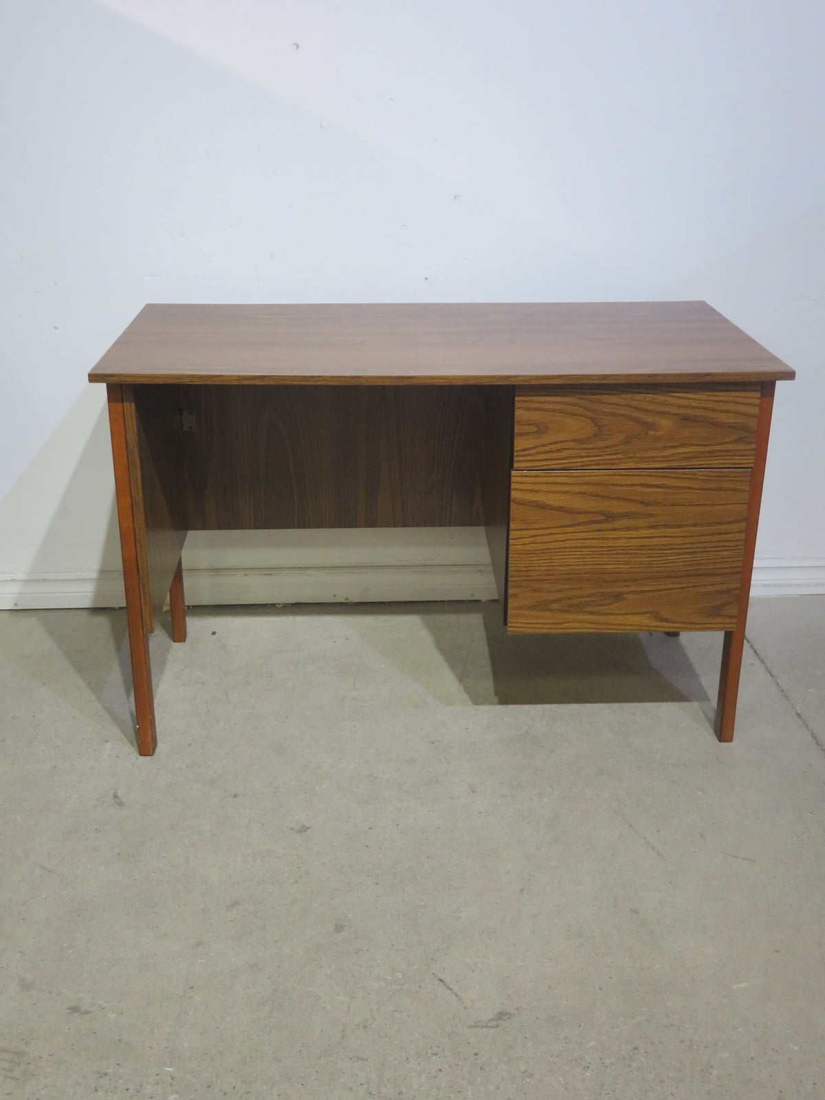 2 Drawer Desk