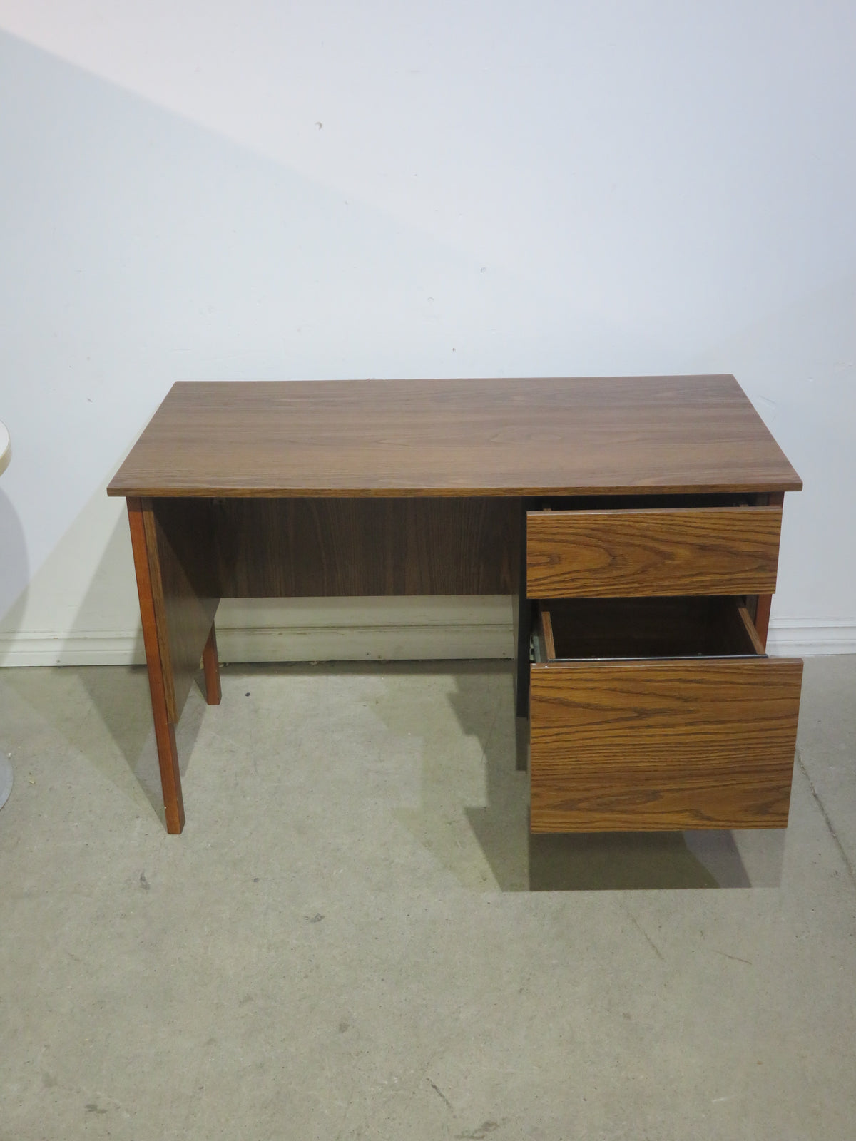 2 Drawer Desk