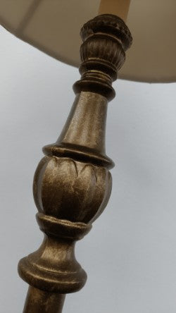 Classic Floor Lamp