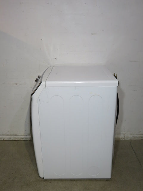 7.5 cu. ft. Samsung Electric Steam Dryer