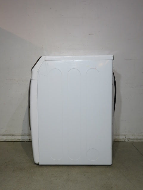 7.5 cu. ft. Samsung Electric Steam Dryer