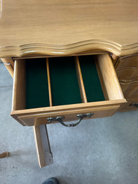 61" Wide Dresser