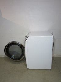 7.5 cu. ft. Samsung Electric Steam Dryer