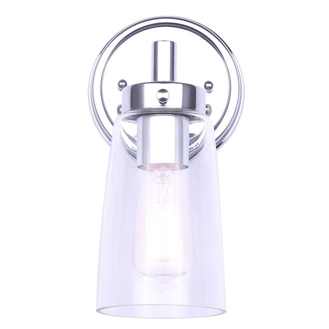 Dalroy 1-light Wall Sconce