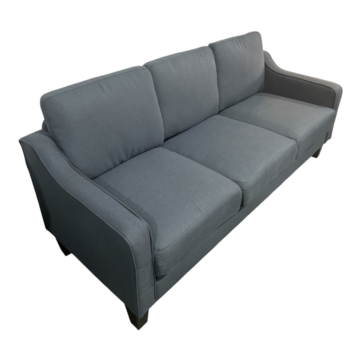HomCom Upholstered Sofa