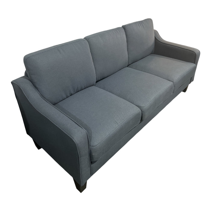 HomCom Upholstered Sofa