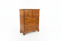 Solid Wood Knechtel Dresser