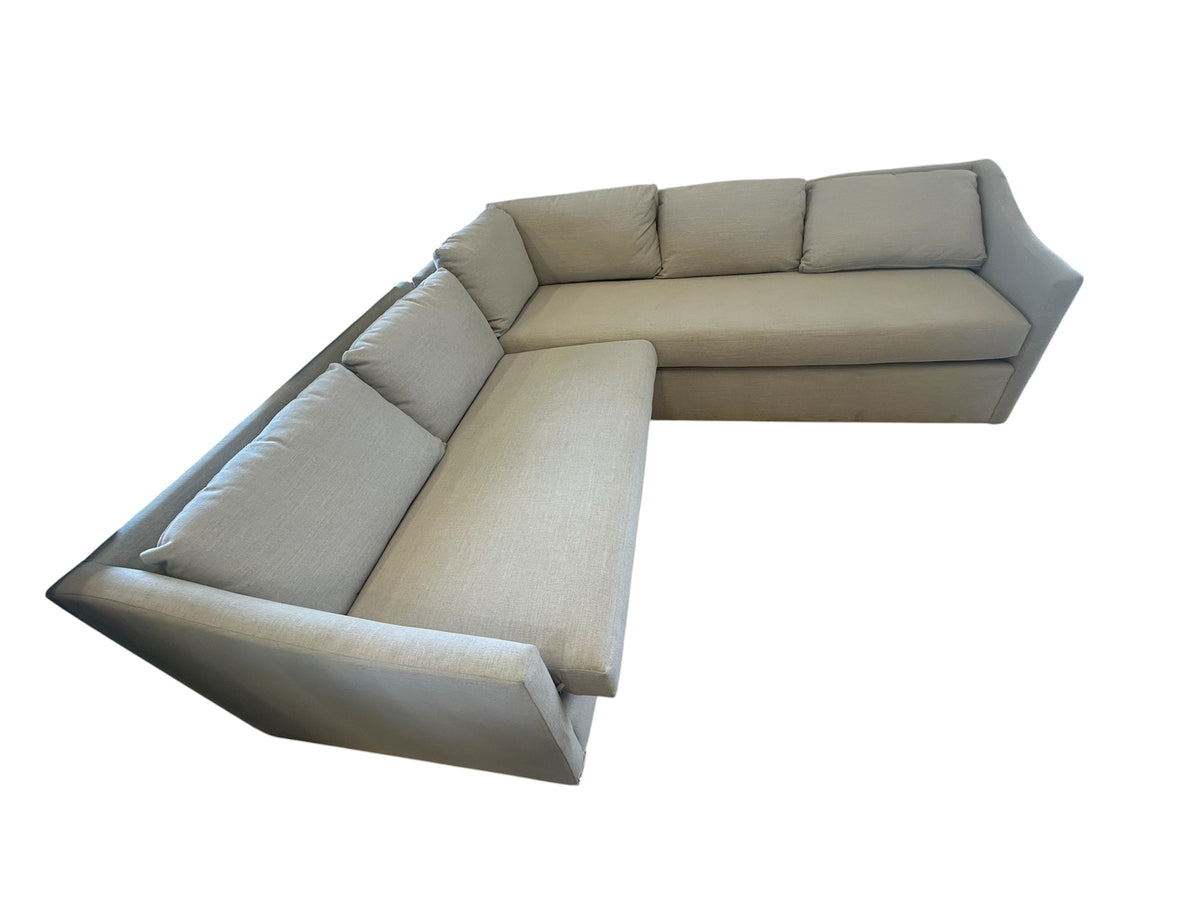 Article Landry Corner Sectional