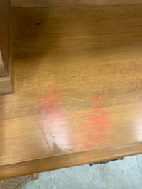 Country Chic 2 Piece Cabinet