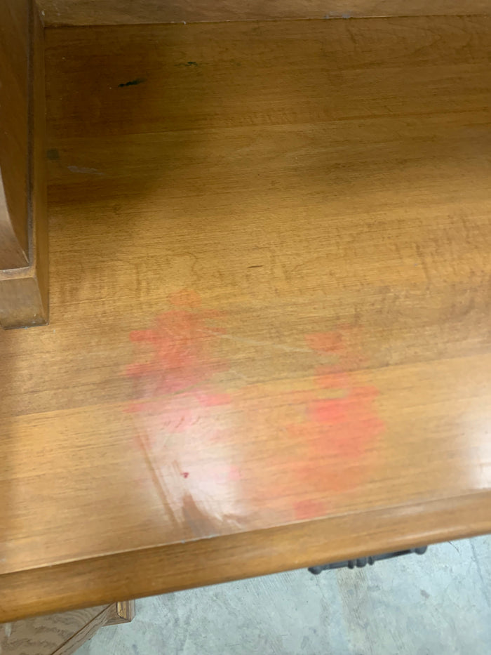 Country Chic 2 Piece Cabinet