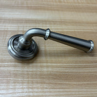 Dummy Door Lever – Satin Nickel, 2-pack, 1041-2NEBETRUS15
