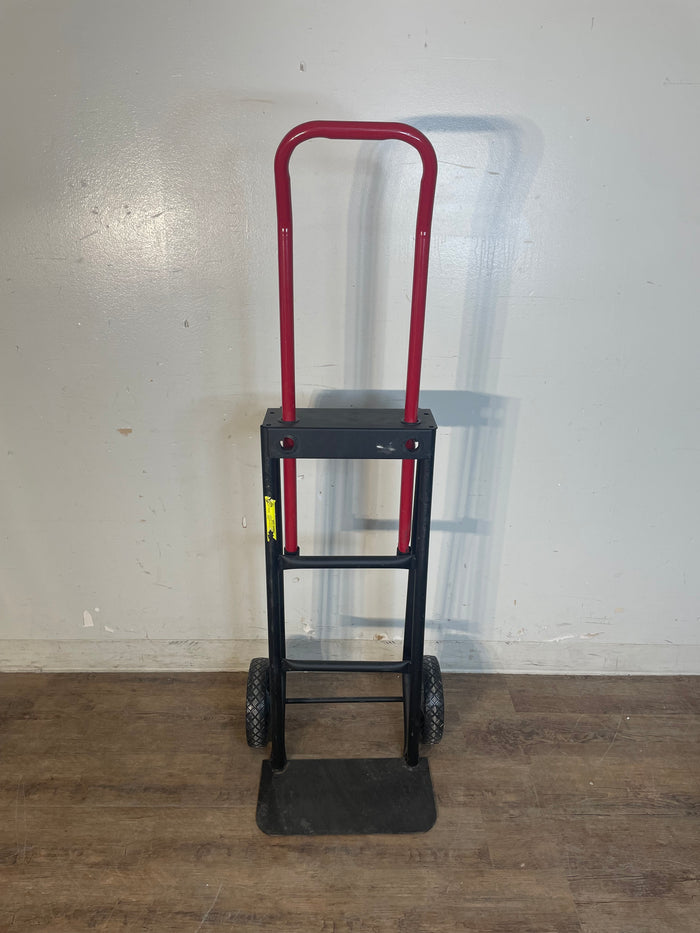 Milwaukee 300/500 lb Jr Convertible Hand Truck