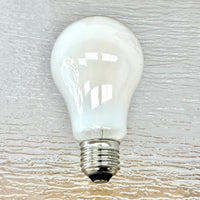 Sylvania LED A21 Soft Glass Bulb, E26 Medium, 15W, 120V, 2700K, 40665-4