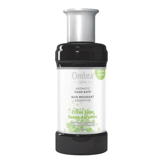 Ombra Foam bath