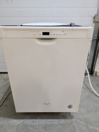 Whirlpool Dishwasher
