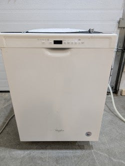 Whirlpool Dishwasher
