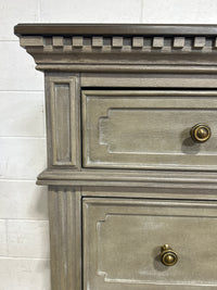 Ashley Tallboy Dresser