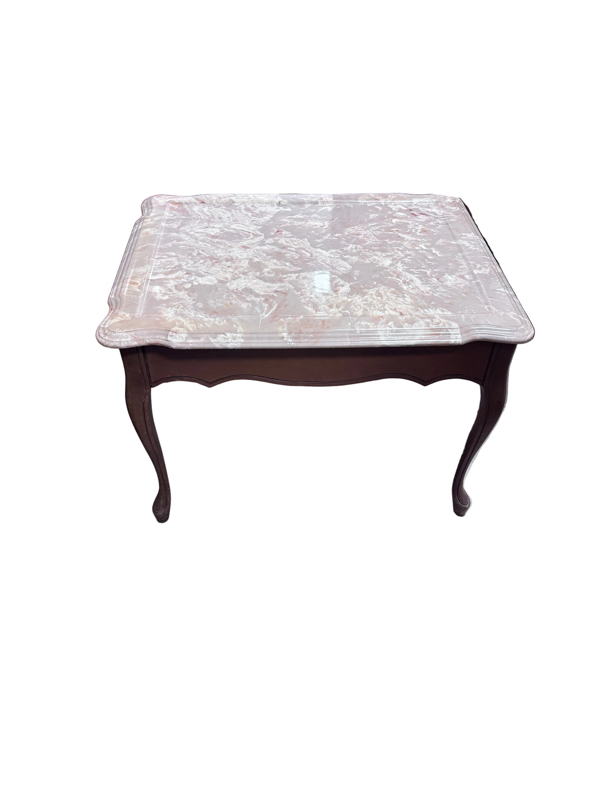 Vintage French Provincial Side Table