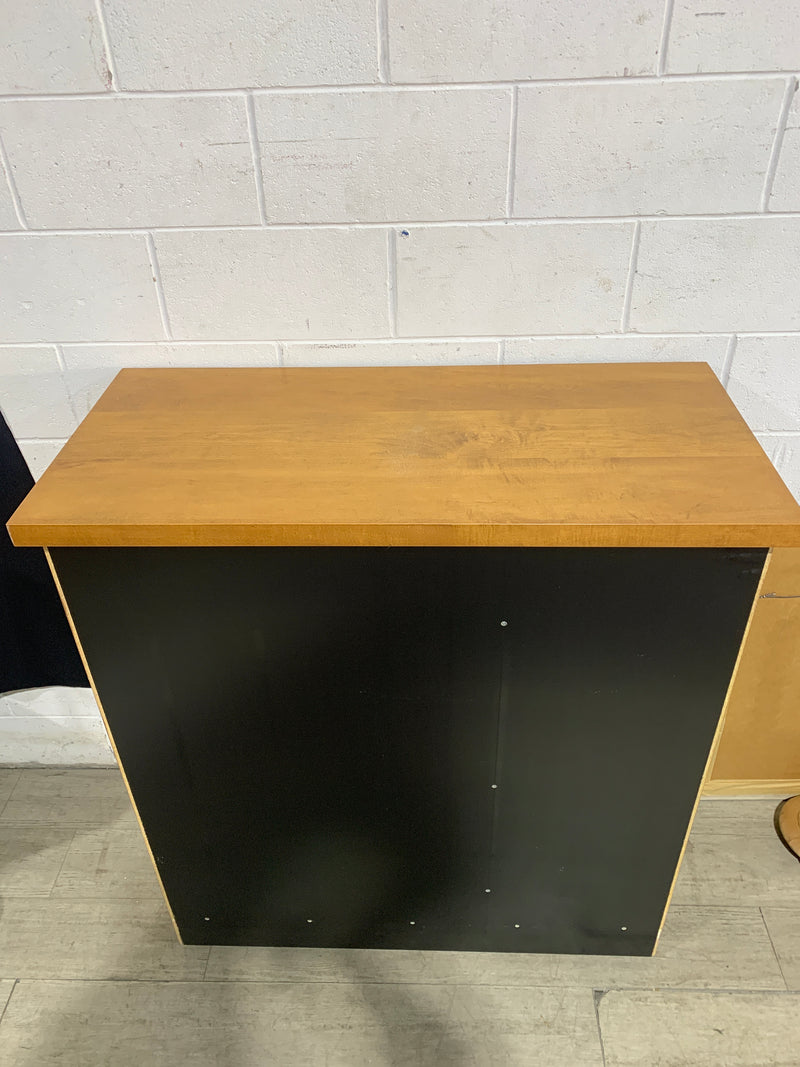 Mid century Modern Sideboard Cabinet