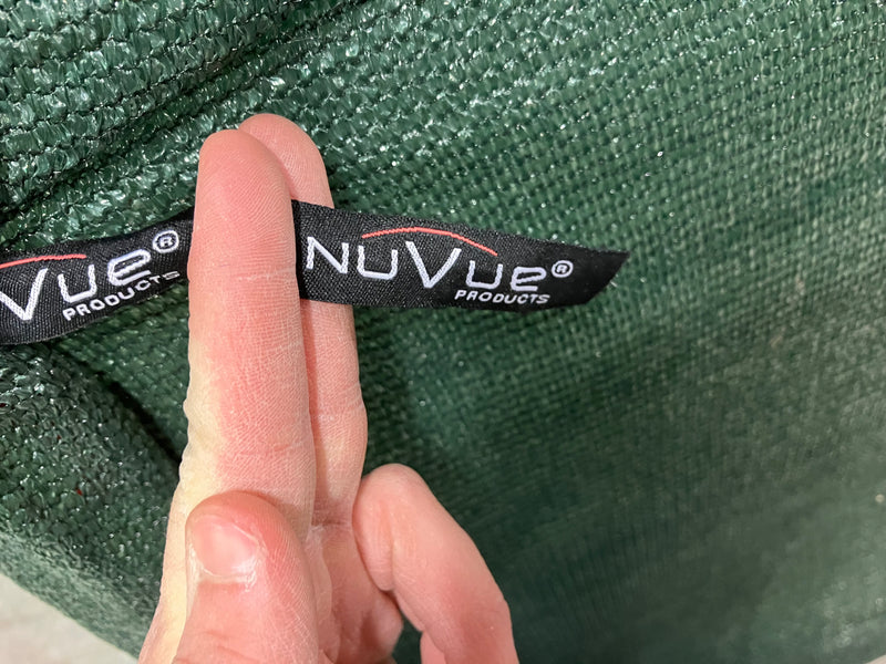 nuvue shrub covers