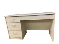 Pink Handled Desk