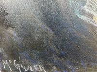 "Trevia" Barbara McGivern