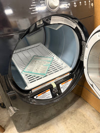 Black Maytag Dryer